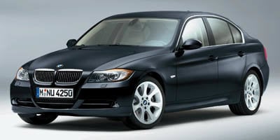 bmw 3 series 2007 WBAVA37507NL10231 image bmw 3 series 2007 WBAVA37507NL10231 image